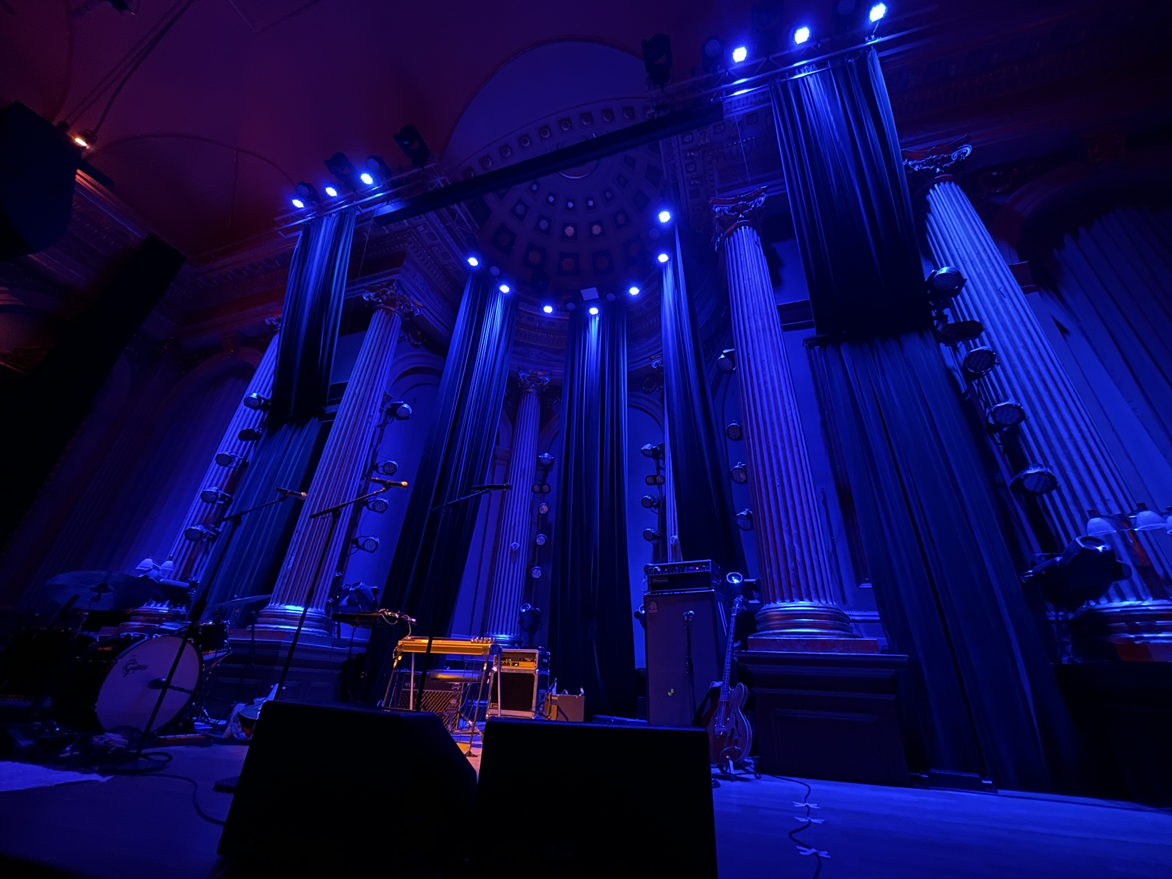 DanielLanoisBrianBladeJimWilsonSteinTorleifBjella2026-09-14NalenStockholmSweden (13).JPG
